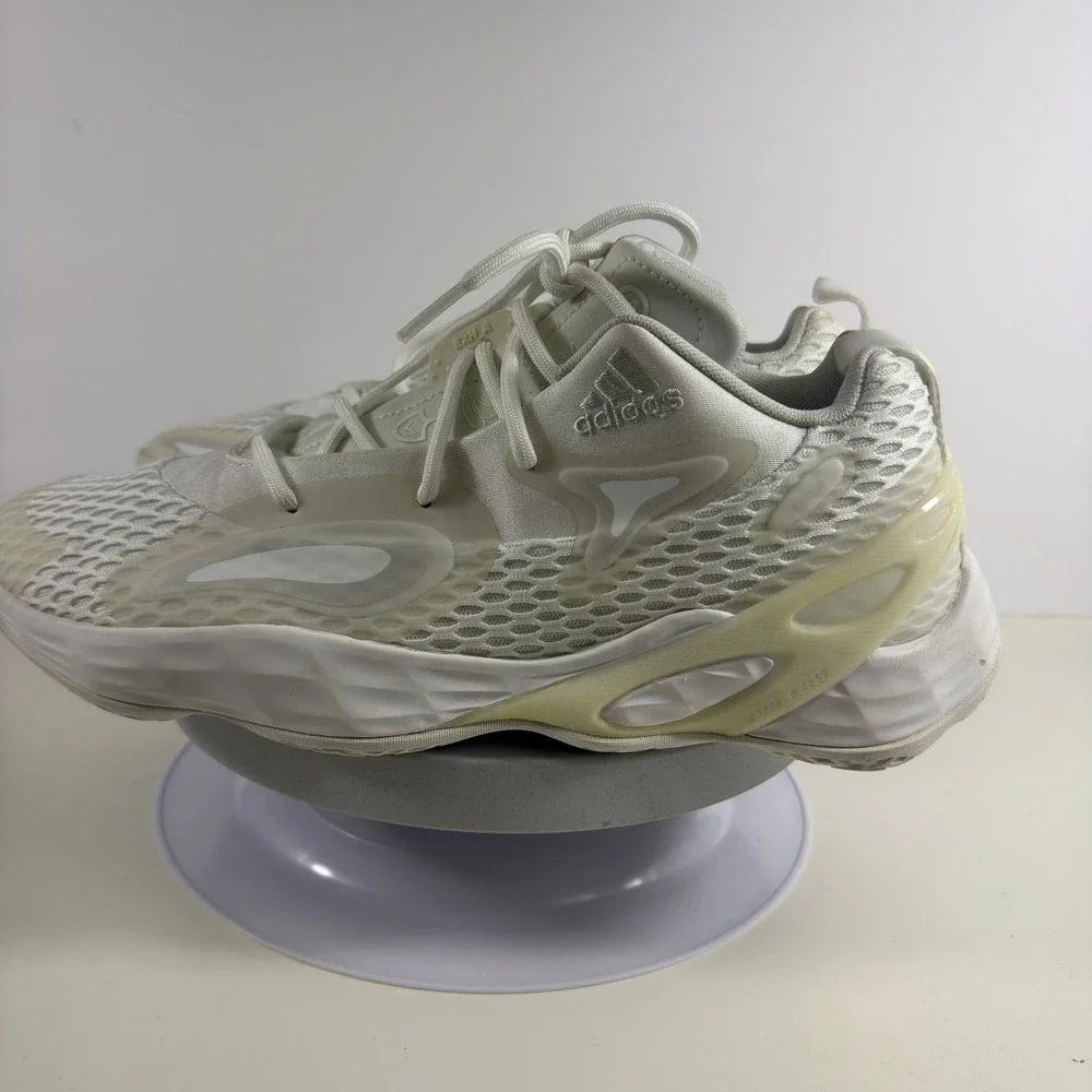 adidas exhibit basketball